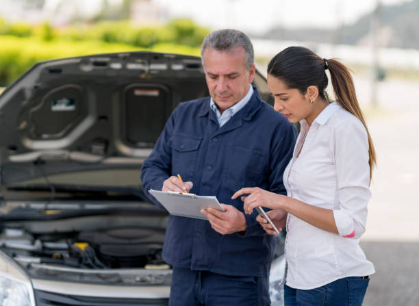Auto Insurance in Cross County County